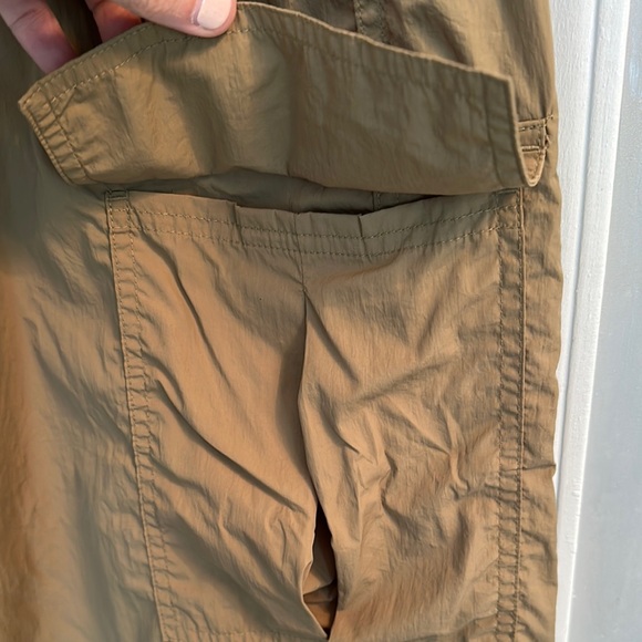 Offline by Aerie Black or Tan Maxi Skirt / Women’s Size Large - Picture 14 of 16